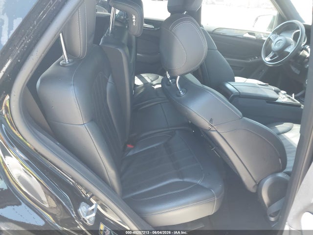 Продаж на аукціоні авто 2018 Mercedes-benz Gle 350, vin: 4JGDA5JB6JB100522, номер лоту: 45257213