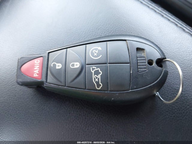 Aukcja sprzedaży 2013 Dodge Durango Crew, vin: 1C4SDJDT0DC658154, numer aukcji: 45257218