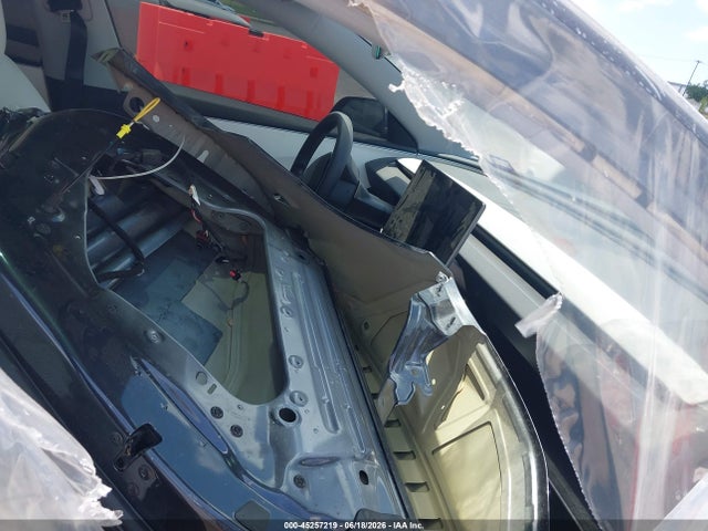 Aukcja sprzedaży 2025 Tesla Model 3 Long Range Rear-wheel Drive/standard Rear-wheel Drive, vin: 5YJ3E1EA0SF991291, numer aukcji: 45257219