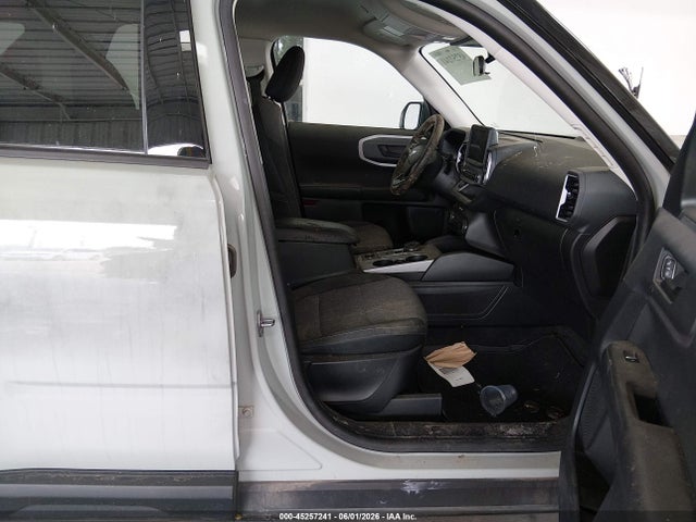 Aukcja sprzedaży 2024 Ford Bronco Sport Big Bend, vin: 3FMCR9B62RRE20196, numer aukcji: 45257241