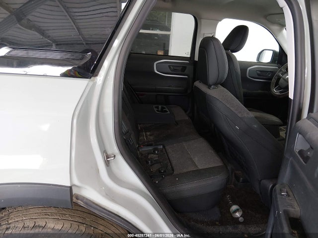 Aukcja sprzedaży 2024 Ford Bronco Sport Big Bend, vin: 3FMCR9B62RRE20196, numer aukcji: 45257241