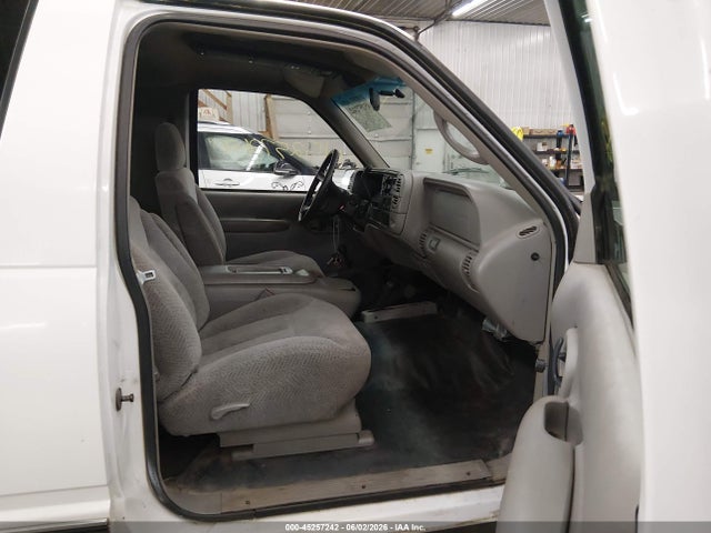 Продажа на аукционе авто 1999 Chevrolet Tahoe, vin: 3GNEK18R7XG187467, номер лота: 45257242