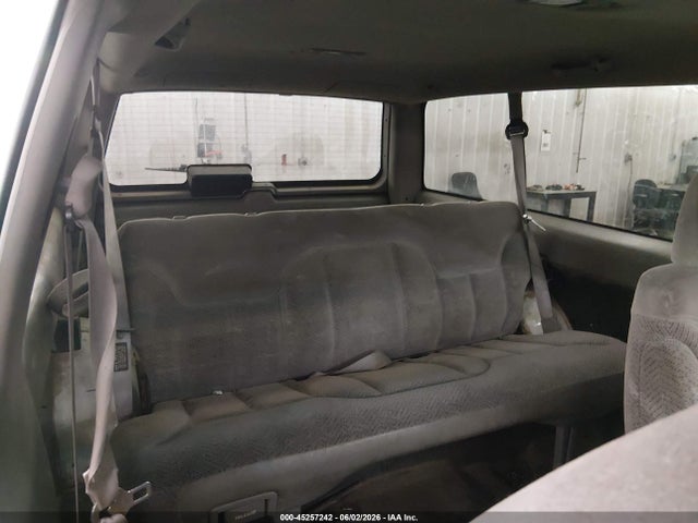Продажа на аукционе авто 1999 Chevrolet Tahoe, vin: 3GNEK18R7XG187467, номер лота: 45257242