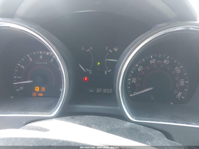 45257245 :رقم المزاد ، JTEES41A282048741 vin ، 2008 Toyota Highlander مزاد بيع
