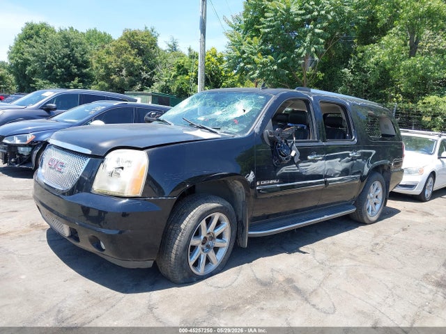 Продаж на аукціоні авто 2007 Gmc Yukon Xl 1500 Denali, vin: 1GKFK66837J173282, номер лоту: 45257250