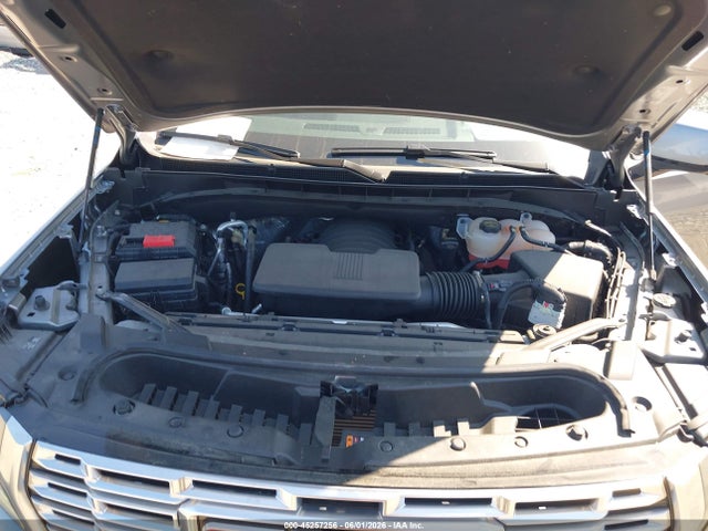 45257256 :رقم المزاد ، 1GKS2JRL1SR346793 vin ، 2025 Gmc Yukon Xl 4wd Denali مزاد بيع
