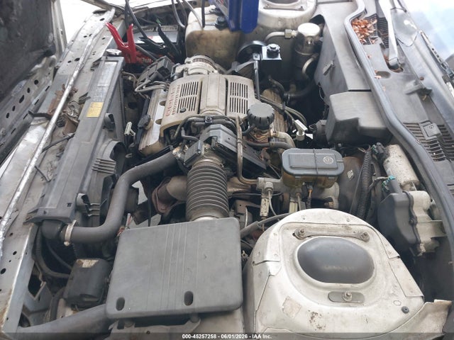 Aukcja sprzedaży 1990 Buick Lesabre Custom, vin: 1G4HP54C4LH525872, numer aukcji: 45257258