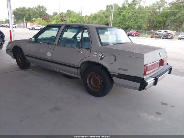 Aukcja sprzedaży 1990 Buick Lesabre Custom, vin: 1G4HP54C4LH525872, numer aukcji: 45257258
