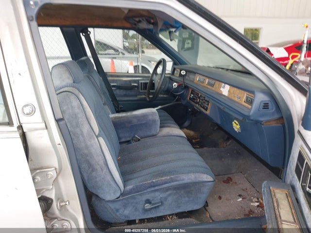 Aukcja sprzedaży 1990 Buick Lesabre Custom, vin: 1G4HP54C4LH525872, numer aukcji: 45257258