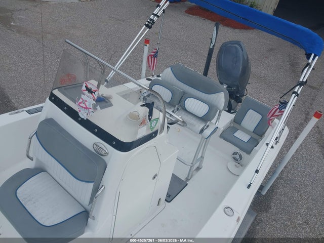 Sea Hunt Other 2014 SXSB0089I314 Image 14
