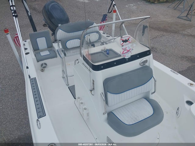Sea Hunt Other 2014 SXSB0089I314 Image 15