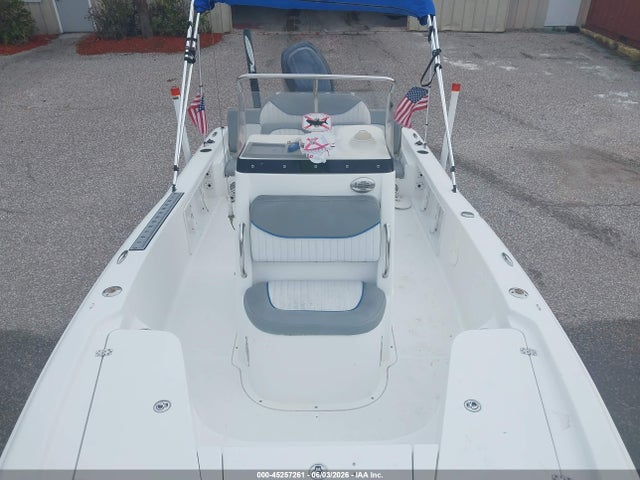 Sea Hunt Other 2014 SXSB0089I314 Image 13