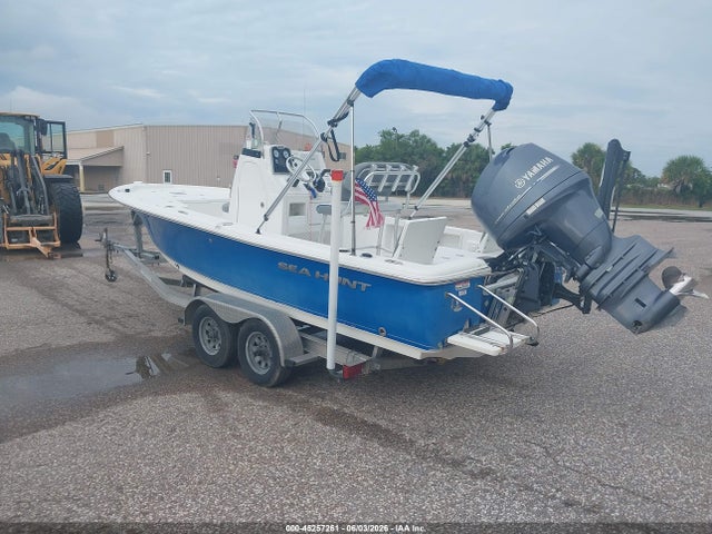 Sea Hunt Other 2014 SXSB0089I314 Image 3
