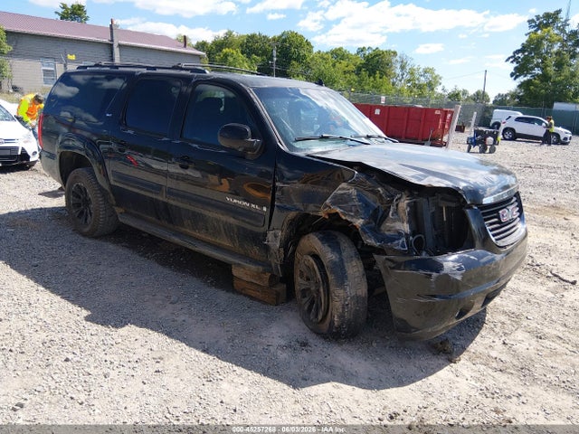 Aukcja sprzedaży 2008 Gmc Yukon Xl 1500 Slt, vin: 1GKFK16348J149078, numer aukcji: 45257268