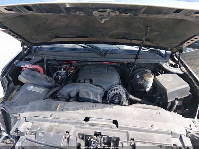 45257268 :رقم المزاد ، 1GKFK16348J149078 vin ، 2008 Gmc Yukon Xl 1500 Slt مزاد بيع