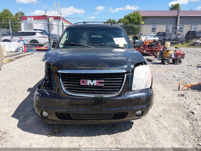 45257268 :رقم المزاد ، 1GKFK16348J149078 vin ، 2008 Gmc Yukon Xl 1500 Slt مزاد بيع