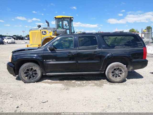 45257268 :رقم المزاد ، 1GKFK16348J149078 vin ، 2008 Gmc Yukon Xl 1500 Slt مزاد بيع