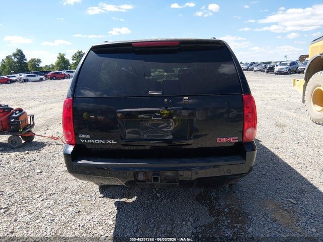 45257268 :رقم المزاد ، 1GKFK16348J149078 vin ، 2008 Gmc Yukon Xl 1500 Slt مزاد بيع