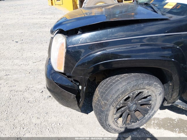 45257268 :رقم المزاد ، 1GKFK16348J149078 vin ، 2008 Gmc Yukon Xl 1500 Slt مزاد بيع