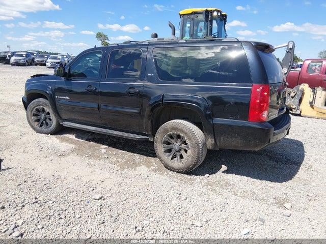 45257268 :رقم المزاد ، 1GKFK16348J149078 vin ، 2008 Gmc Yukon Xl 1500 Slt مزاد بيع