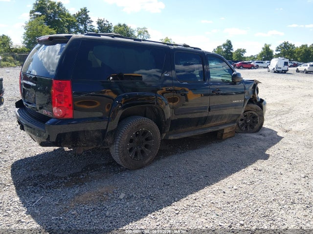 45257268 :رقم المزاد ، 1GKFK16348J149078 vin ، 2008 Gmc Yukon Xl 1500 Slt مزاد بيع