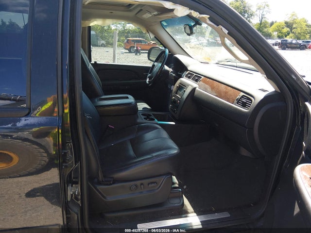 45257268 :رقم المزاد ، 1GKFK16348J149078 vin ، 2008 Gmc Yukon Xl 1500 Slt مزاد بيع