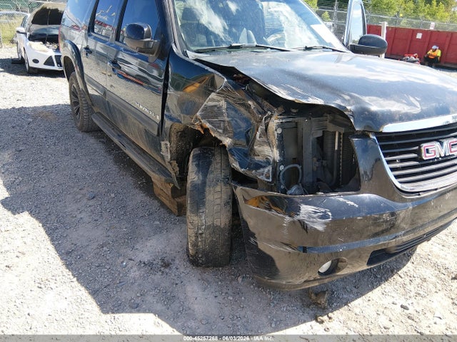 45257268 :رقم المزاد ، 1GKFK16348J149078 vin ، 2008 Gmc Yukon Xl 1500 Slt مزاد بيع