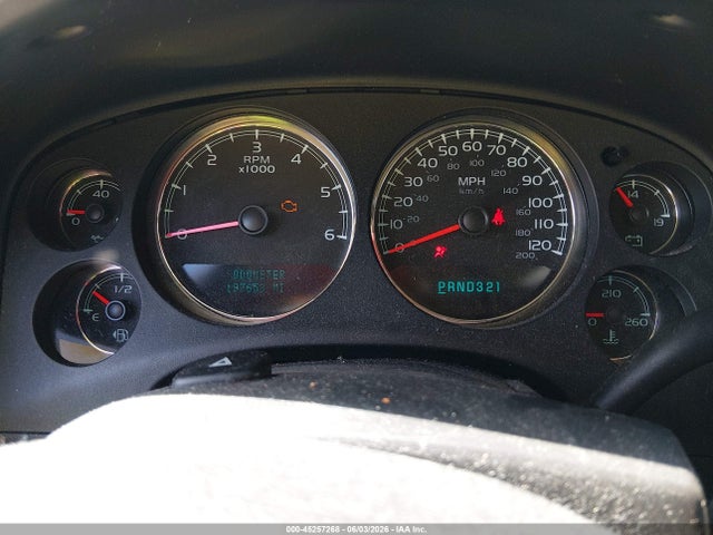 45257268 :رقم المزاد ، 1GKFK16348J149078 vin ، 2008 Gmc Yukon Xl 1500 Slt مزاد بيع