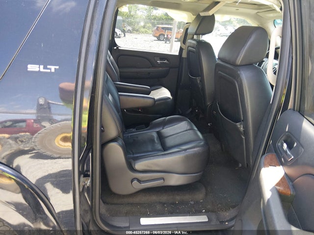 45257268 :رقم المزاد ، 1GKFK16348J149078 vin ، 2008 Gmc Yukon Xl 1500 Slt مزاد بيع
