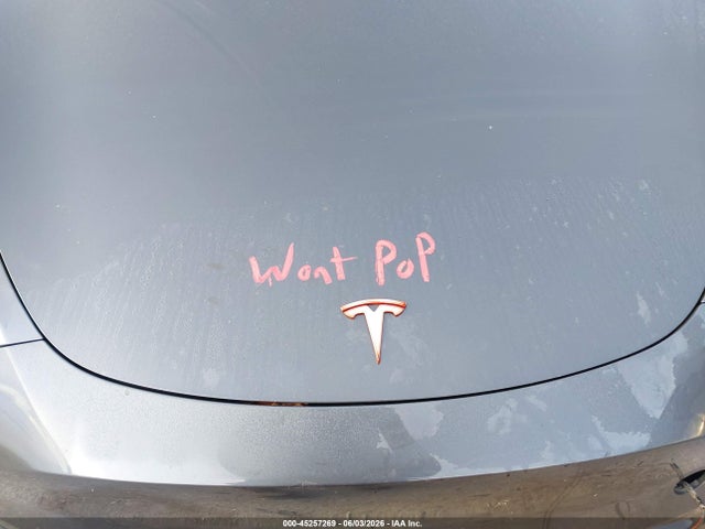 Aukcja sprzedaży 2023 Tesla Model Y Awd/long Range Dual Motor All-wheel Drive, vin: 7SAYGDEE8PF639929, numer aukcji: 45257269