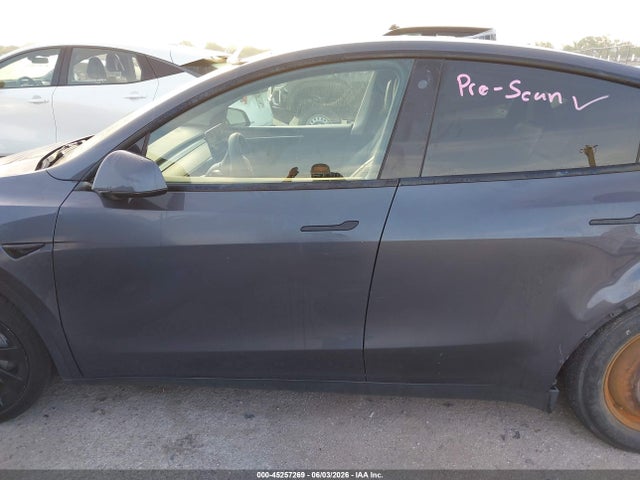 Aukcja sprzedaży 2023 Tesla Model Y Awd/long Range Dual Motor All-wheel Drive, vin: 7SAYGDEE8PF639929, numer aukcji: 45257269