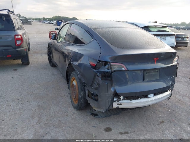 Aukcja sprzedaży 2023 Tesla Model Y Awd/long Range Dual Motor All-wheel Drive, vin: 7SAYGDEE8PF639929, numer aukcji: 45257269