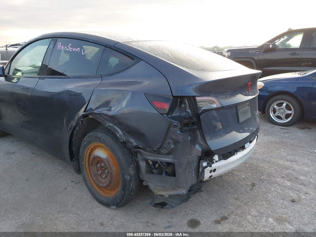 Aukcja sprzedaży 2023 Tesla Model Y Awd/long Range Dual Motor All-wheel Drive, vin: 7SAYGDEE8PF639929, numer aukcji: 45257269