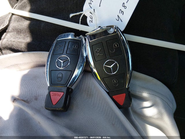 Aukcja sprzedaży 2019 Mercedes-benz Glc 300 4matic, vin: WDC0G4KB4KV160139, numer aukcji: 45257271