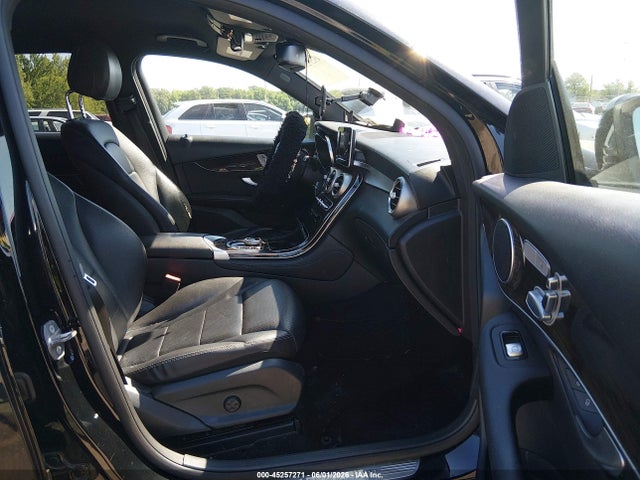 Aukcja sprzedaży 2019 Mercedes-benz Glc 300 4matic, vin: WDC0G4KB4KV160139, numer aukcji: 45257271