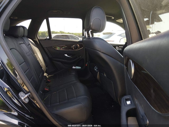 Aukcja sprzedaży 2019 Mercedes-benz Glc 300 4matic, vin: WDC0G4KB4KV160139, numer aukcji: 45257271