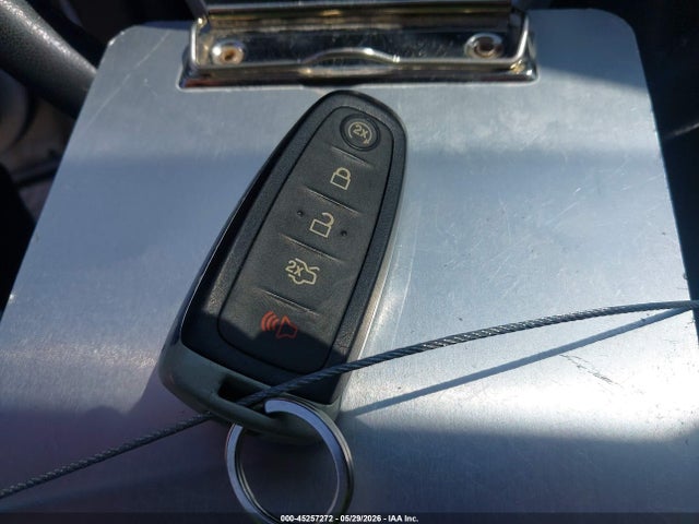 Aukcja sprzedaży 2013 Ford Edge Limited, vin: 2FMDK3KC4DBA51781, numer aukcji: 45257272