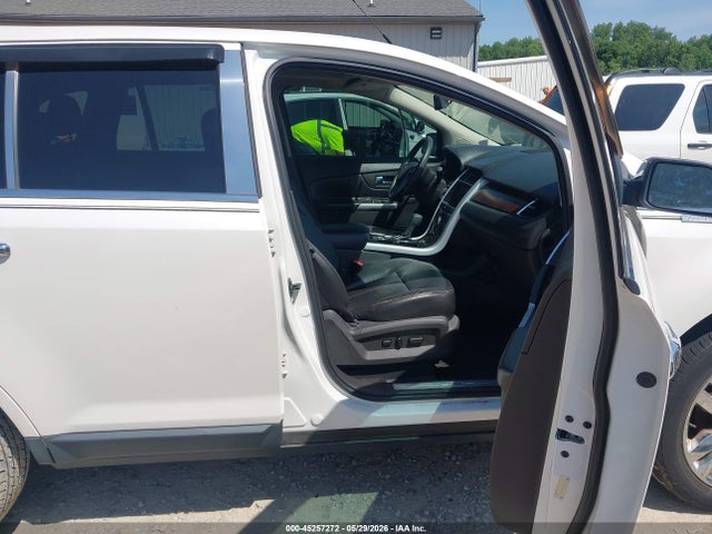 Aukcja sprzedaży 2013 Ford Edge Limited, vin: 2FMDK3KC4DBA51781, numer aukcji: 45257272