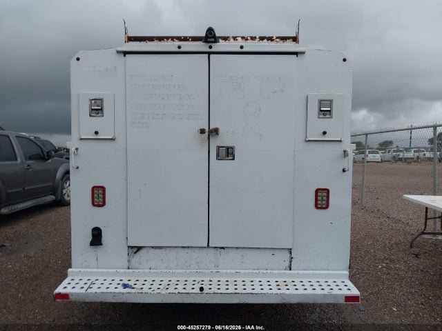 Ford Transit-250 Cutaway 2018 1FDYR5PM4JKA11888 Image 15
