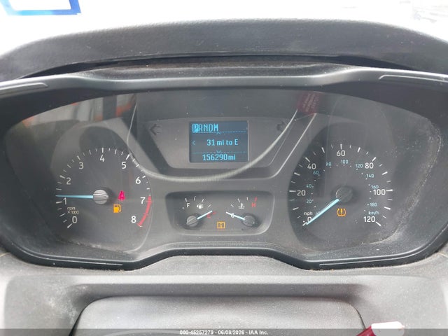 Ford Transit-250 Cutaway 2018 1FDYR5PM4JKA11888 Image 5