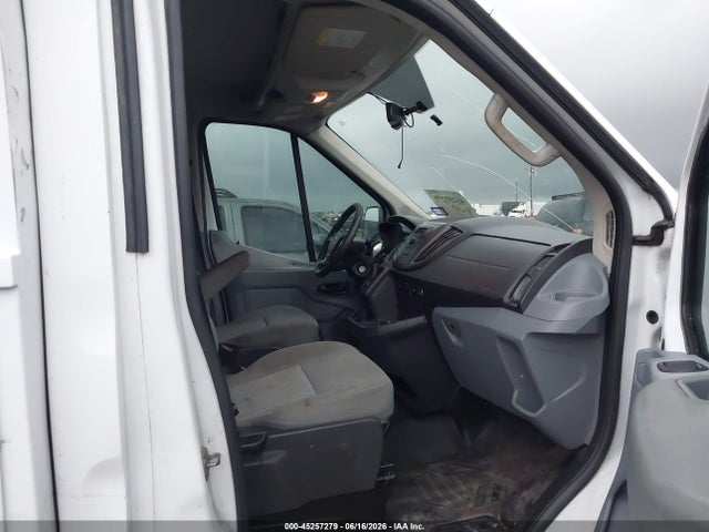 Ford Transit-250 Cutaway 2018 1FDYR5PM4JKA11888 Image 6