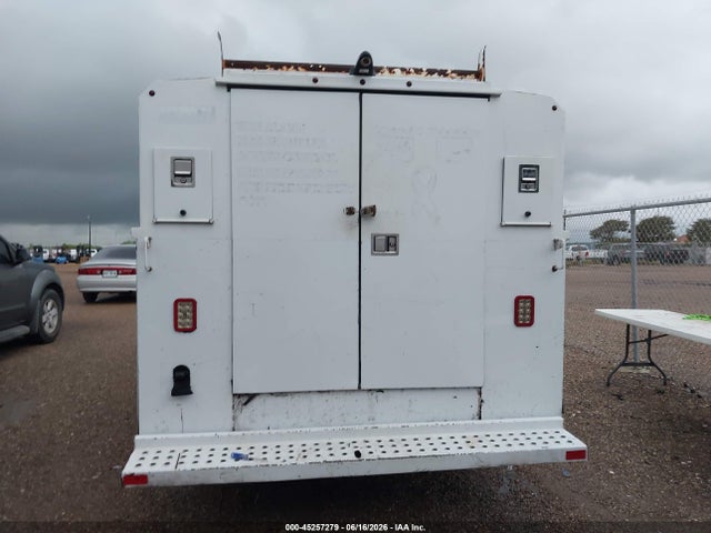Ford Transit-250 Cutaway 2018 1FDYR5PM4JKA11888 Image 7