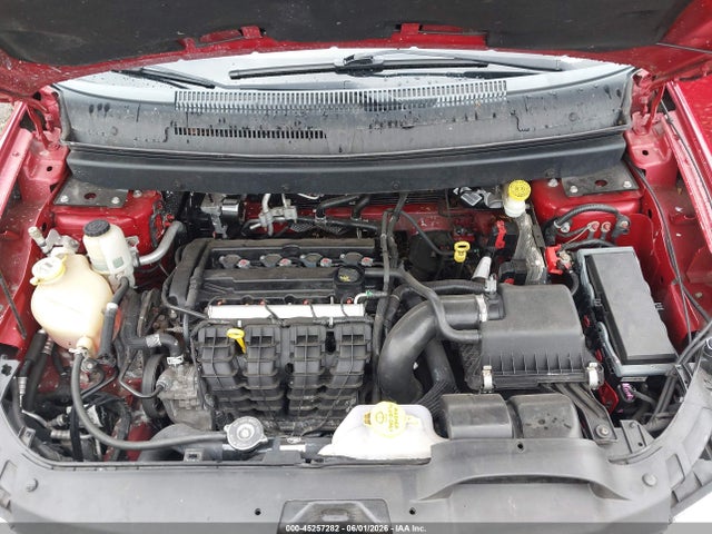 Продаж на аукціоні авто 2016 Dodge Journey Sxt, vin: 3C4PDCBB2GT191761, номер лоту: 45257282