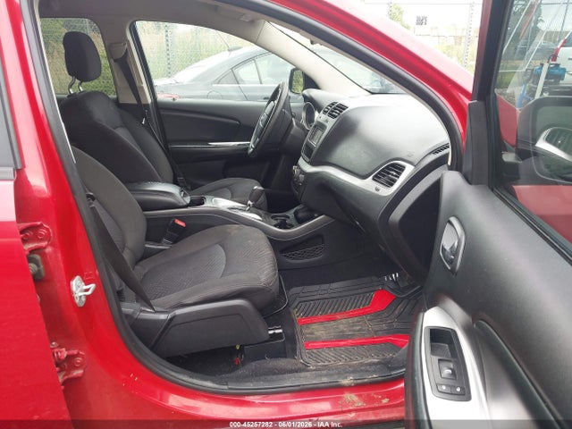 Продаж на аукціоні авто 2016 Dodge Journey Sxt, vin: 3C4PDCBB2GT191761, номер лоту: 45257282
