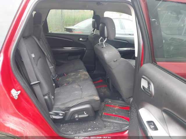 Продаж на аукціоні авто 2016 Dodge Journey Sxt, vin: 3C4PDCBB2GT191761, номер лоту: 45257282