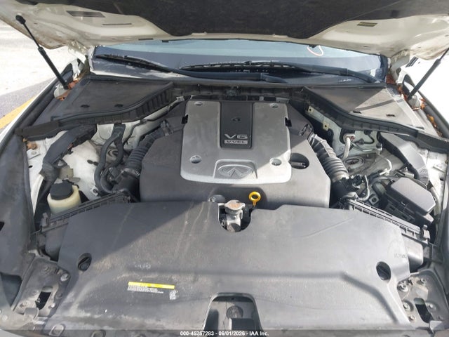 Продаж на аукціоні авто 2014 Infiniti Q50, vin: JN1BV7AP7EM691884, номер лоту: 45257283