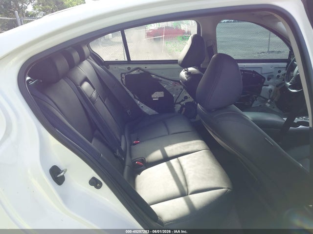 Продаж на аукціоні авто 2014 Infiniti Q50, vin: JN1BV7AP7EM691884, номер лоту: 45257283
