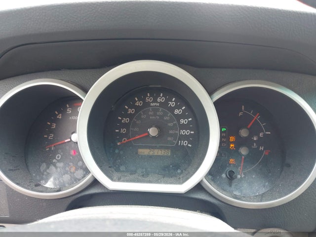 Продаж на аукціоні авто 2007 Toyota 4runner Sr5 V6, vin: JTEBU14R478089462, номер лоту: 45257289