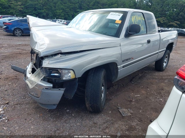 Auction sale of the 1998 Dodge Ram 1500 St, vin: 1B7HC13Y4WJ202859, lot number: 45257296