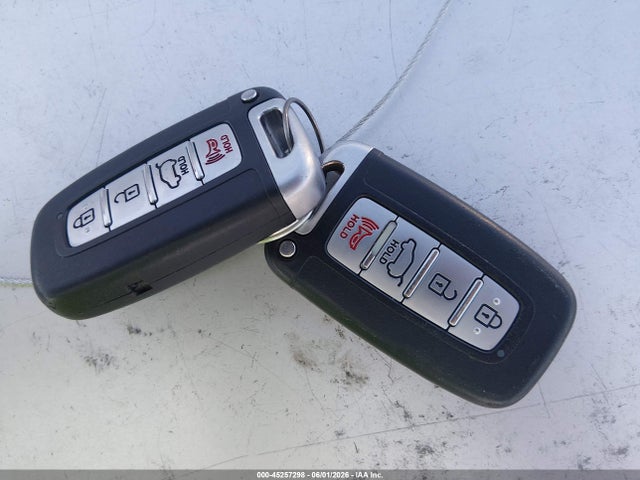Aukcja sprzedaży 2014 Hyundai Elantra Gt, vin: KMHD35LH6EU174660, numer aukcji: 45257298